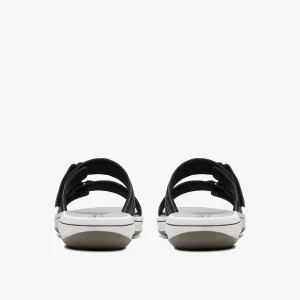 Clarks Breeze Piper<Women Sandals & Flip Flops