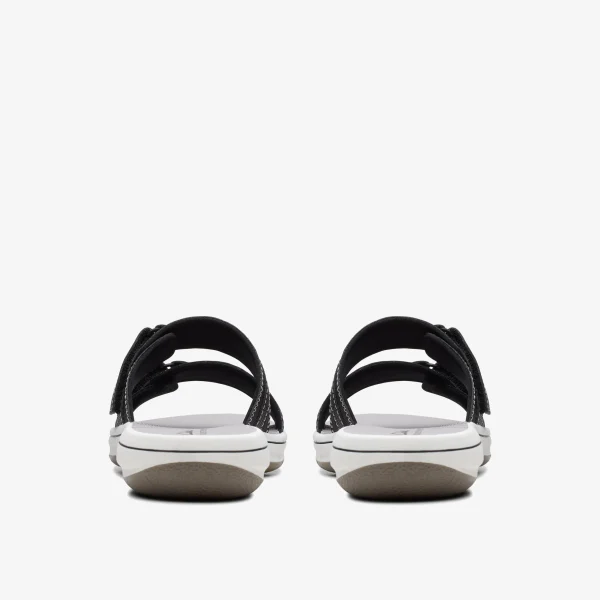 Clarks Breeze Piper<Women Sandals & Flip Flops