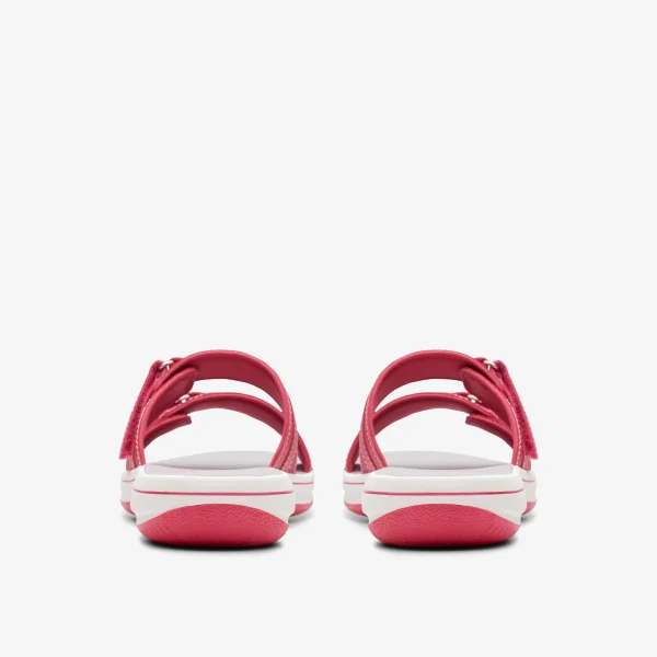 Clarks Breeze Piper<Women Sandals & Flip Flops