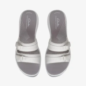 Clarks Breeze Piper<Women Sandals & Flip Flops