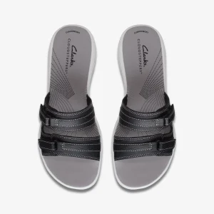 Clarks Breeze Piper<Women Sandals & Flip Flops