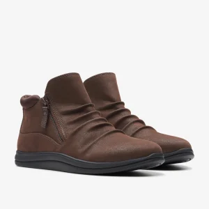 Clarks Breeze Range<Women Boots & Booties