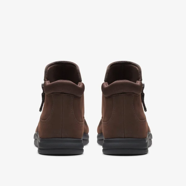 Clarks Breeze Range<Women Boots & Booties