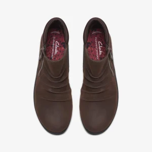 Clarks Breeze Range<Women Boots & Booties