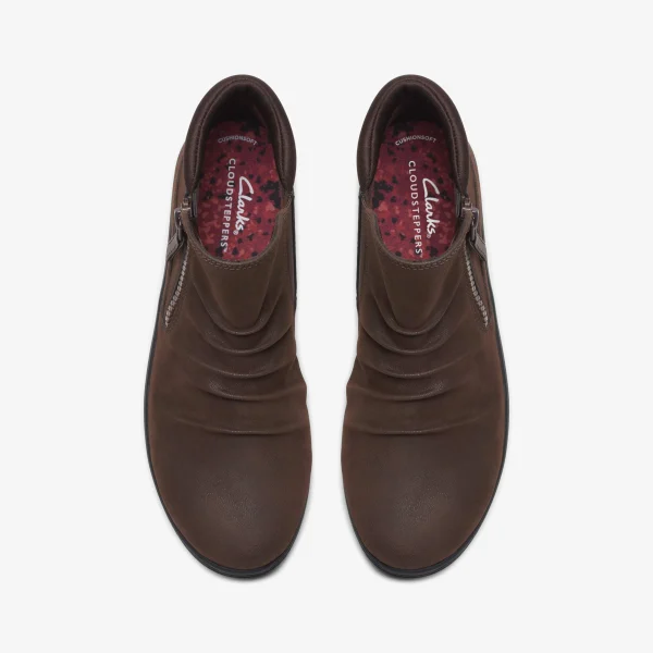 Clarks Breeze Range<Women Boots & Booties