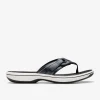 Clarks Breeze Reyna<Women Sandals & Flip Flops