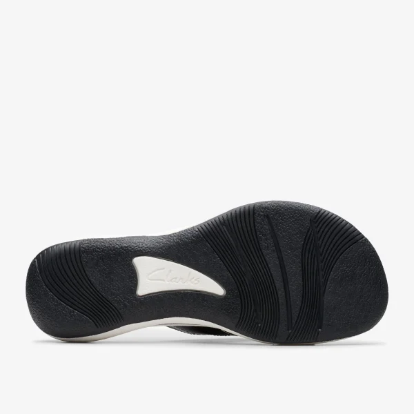 Clarks Breeze Reyna<Women Sandals & Flip Flops