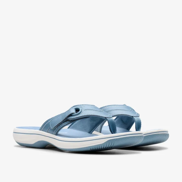 Clarks Breeze Reyna<Women Sandals & Flip Flops