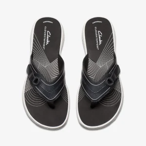 Clarks Breeze Reyna<Women Sandals & Flip Flops