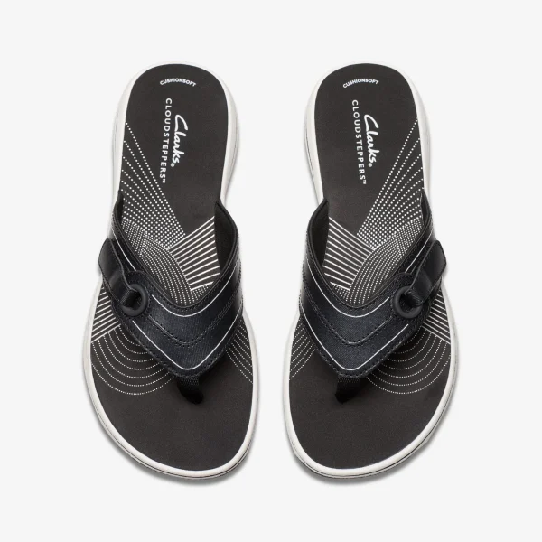 Clarks Breeze Reyna<Women Sandals & Flip Flops