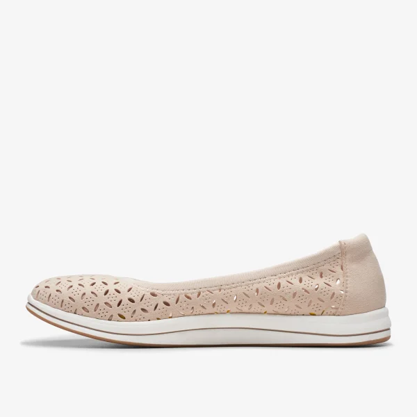 Clarks Breeze Roam<Women Slip-Ons | Flats