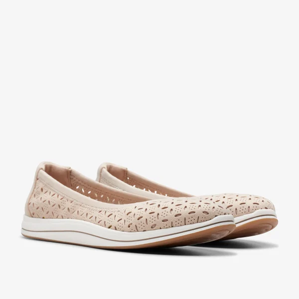 Clarks Breeze Roam<Women Slip-Ons | Flats