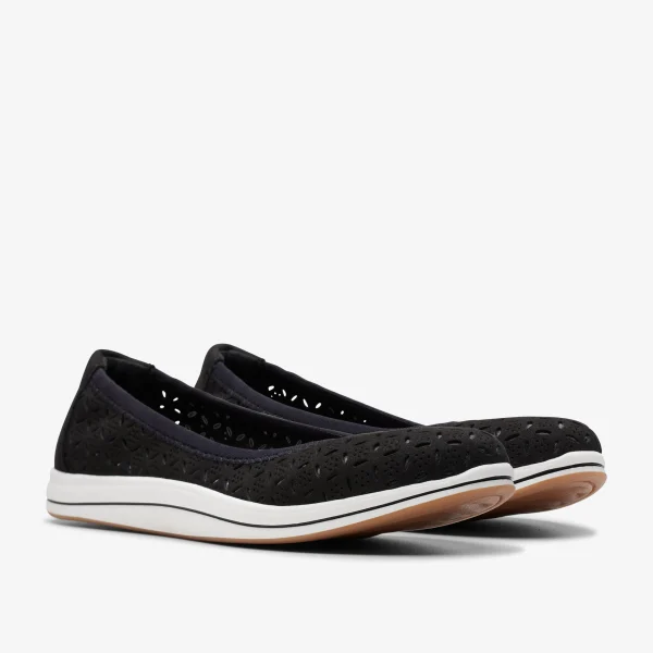 Clarks Breeze Roam<Women Slip-Ons | Flats
