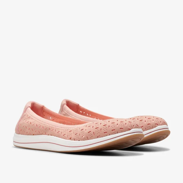 Clarks Breeze Roam<Women Slip-Ons | Flats