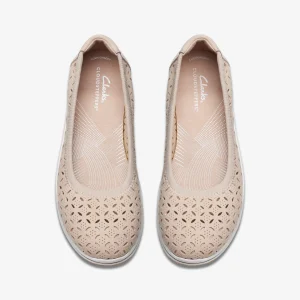 Clarks Breeze Roam<Women Slip-Ons | Flats