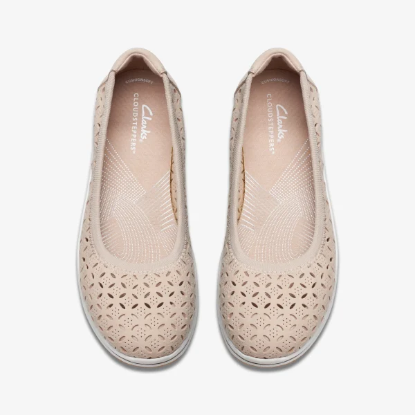 Clarks Breeze Roam<Women Slip-Ons | Flats