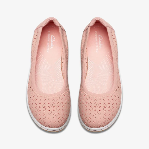 Clarks Breeze Roam<Women Slip-Ons | Flats