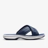 Clarks Breeze Sara<Women Sandals & Flip Flops