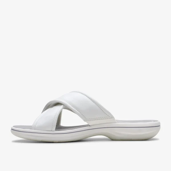 Clarks Breeze Sara<Women Sandals & Flip Flops