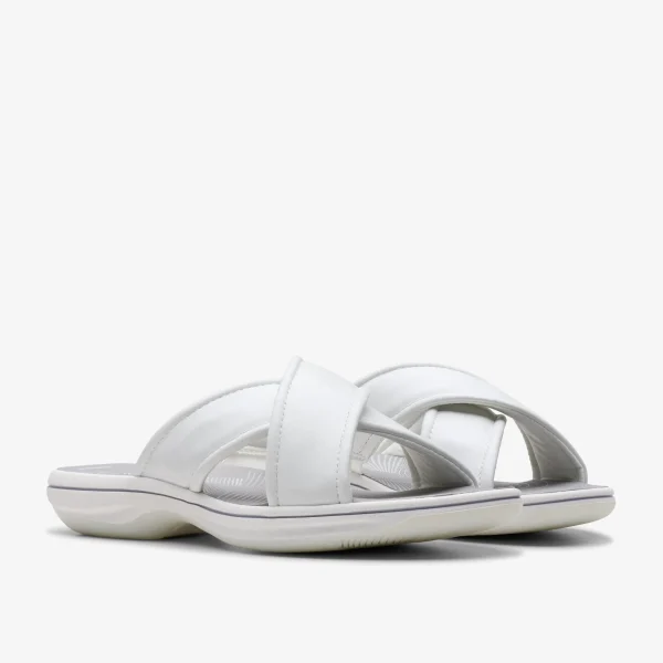 Clarks Breeze Sara<Women Sandals & Flip Flops