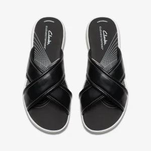 Clarks Breeze Sara<Women Sandals & Flip Flops