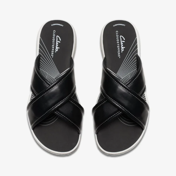 Clarks Breeze Sara<Women Sandals & Flip Flops