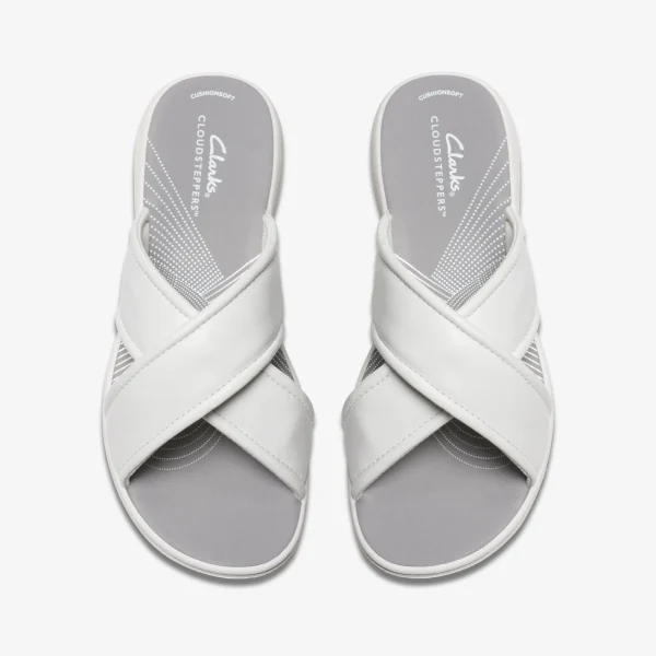 Clarks Breeze Sara<Women Sandals & Flip Flops