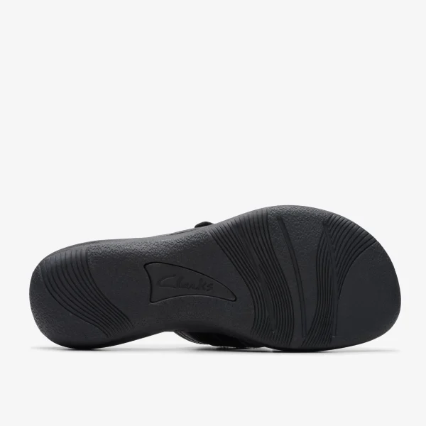 Clarks Breeze Sea<Women Sandals & Flip Flops