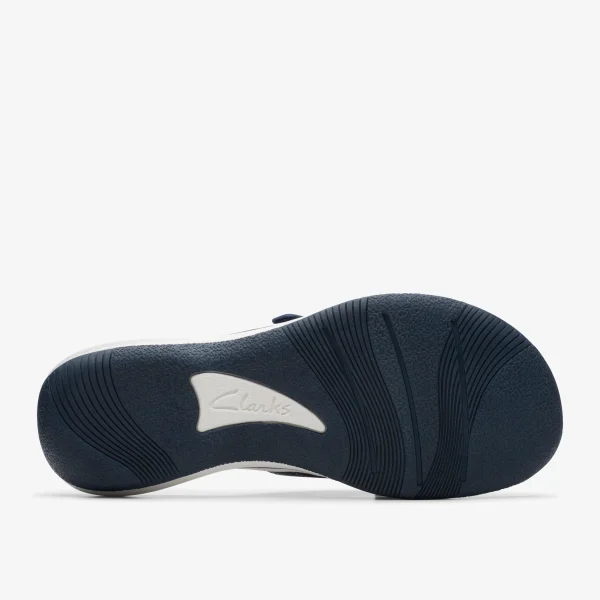 Clarks Breeze Sea<Women Sandals & Flip Flops