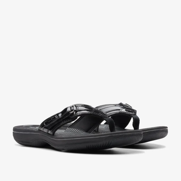 Clarks Breeze Sea<Women Sandals & Flip Flops