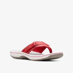Clarks Breeze Sea<Women Sandals & Flip Flops