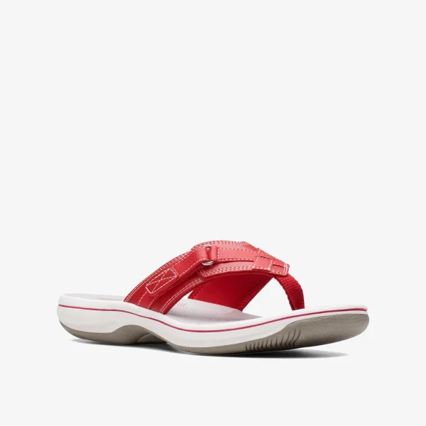 Clarks Breeze Sea<Women Sandals & Flip Flops