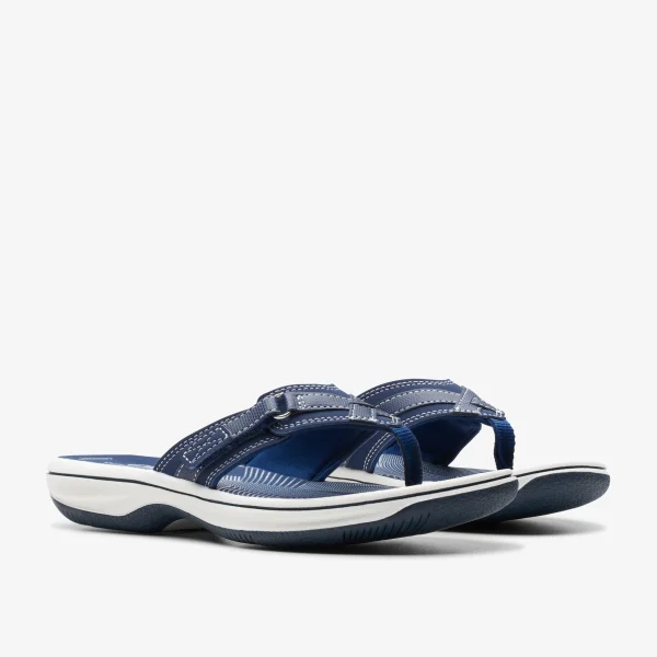 Clarks Breeze Sea<Women Sandals & Flip Flops