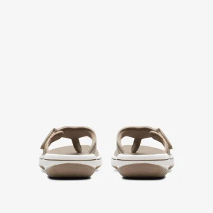 Clarks Breeze Sea<Women Sandals & Flip Flops
