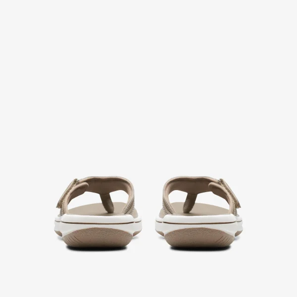 Clarks Breeze Sea<Women Sandals & Flip Flops
