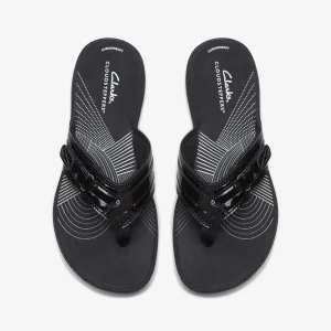 Clarks Breeze Sea<Women Sandals & Flip Flops
