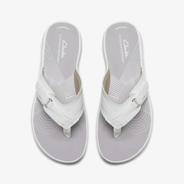 Clarks Breeze Sea<Women Sandals & Flip Flops