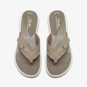 Clarks Breeze Sea<Women Sandals & Flip Flops