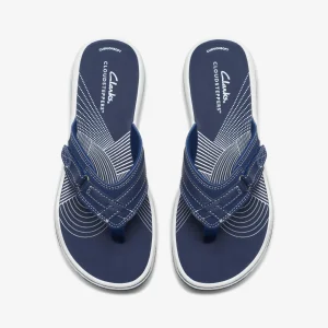 Clarks Breeze Sea<Women Sandals & Flip Flops