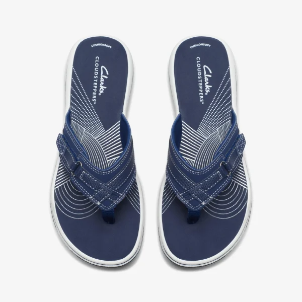 Clarks Breeze Sea<Women Sandals & Flip Flops