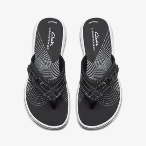 Clarks Breeze Sea<Women Sandals & Flip Flops