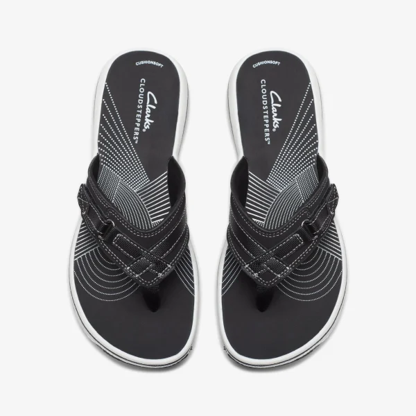 Clarks Breeze Sea<Women Sandals & Flip Flops