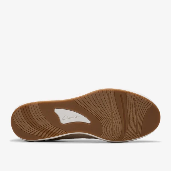 Clarks Breeze Sky Air<Women Slip-Ons | Flats