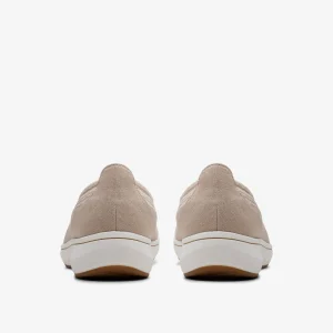 Clarks Breeze Sky Air<Women Slip-Ons | Flats