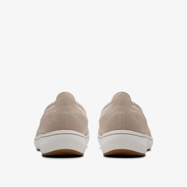 Clarks Breeze Sky Air<Women Slip-Ons | Flats