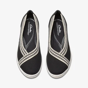 Clarks Breeze Sky Air<Women Slip-Ons | Flats