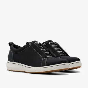 Clarks Breeze Sky Lace<Women Slip-Ons | Sneakers