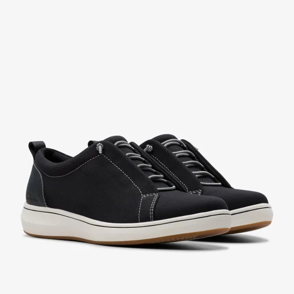Clarks Breeze Sky Lace<Women Slip-Ons | Sneakers