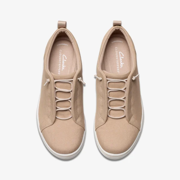 Clarks Breeze Sky Lace<Women Slip-Ons | Sneakers