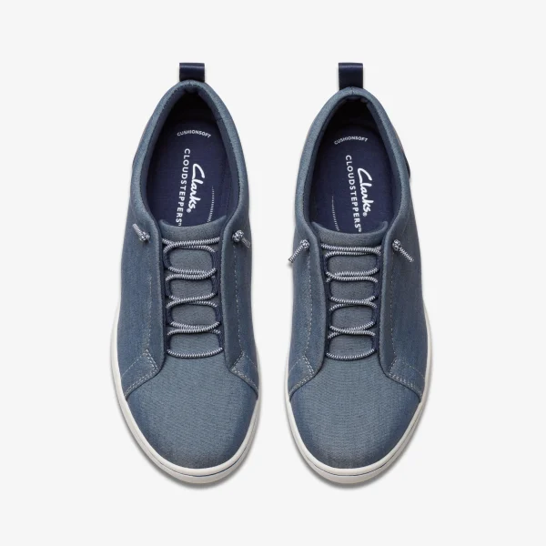 Clarks Breeze Sky Lace<Women Slip-Ons | Sneakers